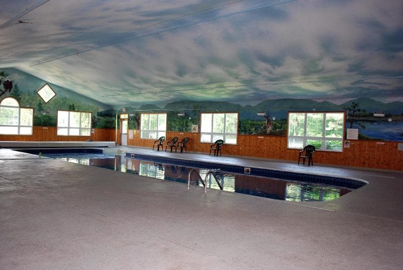 Cabot Inn & Suites 2
