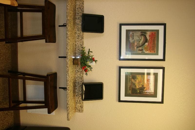 Buffalo Inn, Buffalo 2