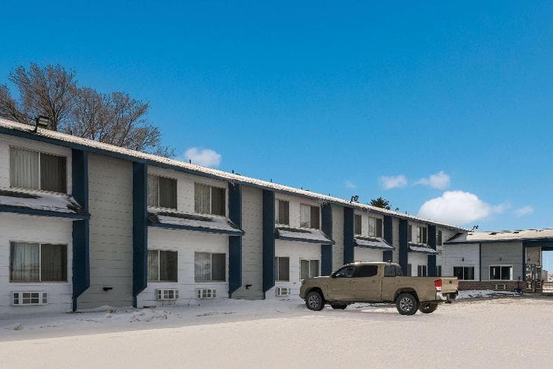 Surestay By Best Western Wells 4