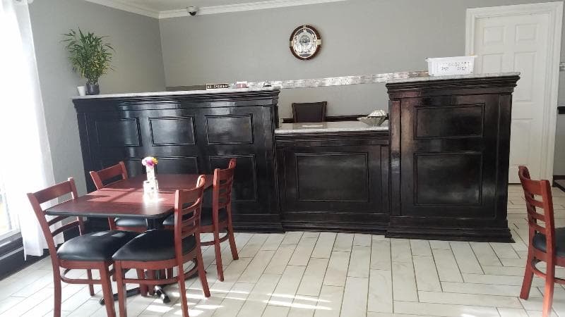 Shiloh Inn Lamesa main