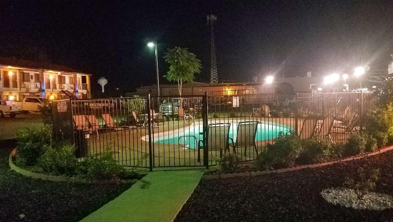 Shiloh Inn Lamesa photo 1