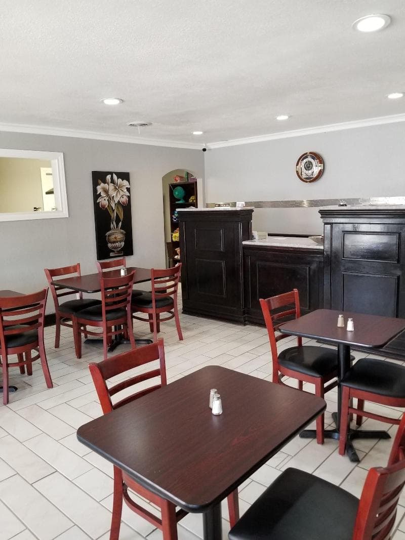Shiloh Inn Lamesa 5