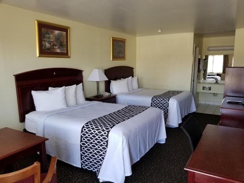 Shiloh Inn Lamesa 4