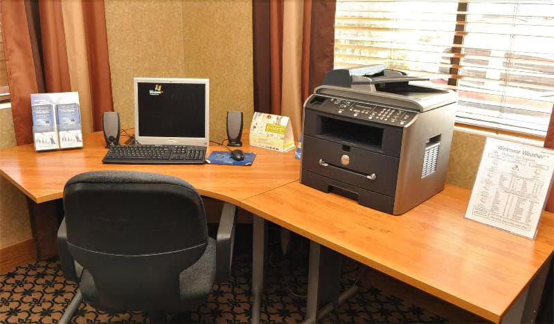 Legacy Inn & Suites Artesia photo 1