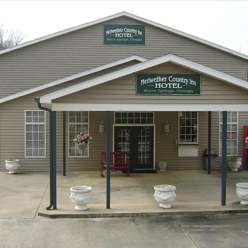 Meriwether Country Inn 5