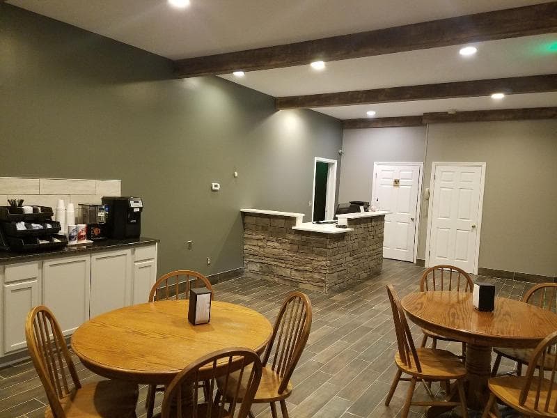 Meriwether Country Inn 3