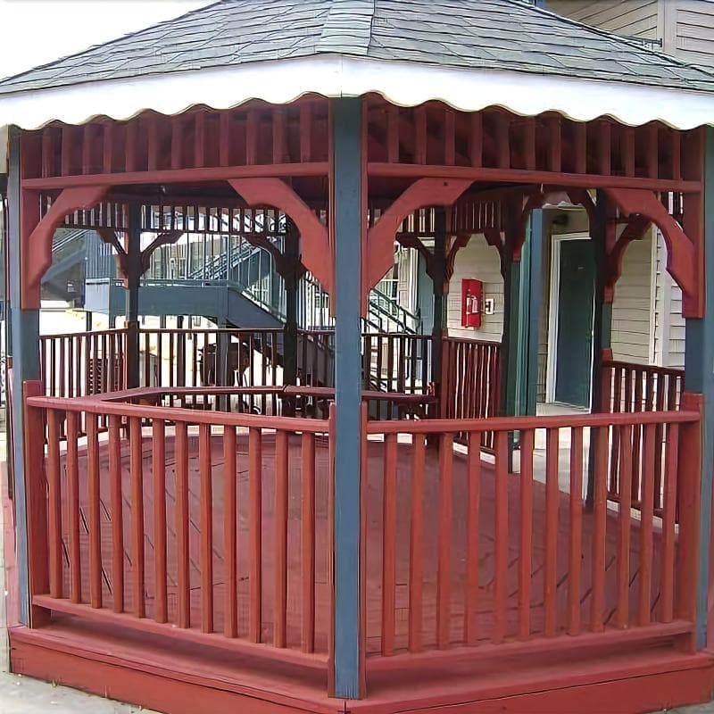 Meriwether Country Inn 4