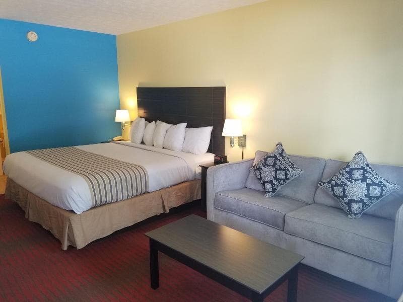Meriwether Country Inn photo 1