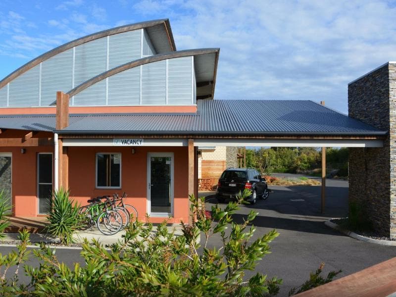 A Must At Coonawarra Apartment 3