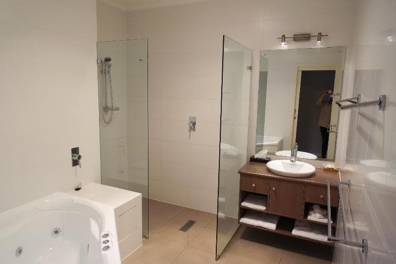 A Must At Coonawarra Apartment 5