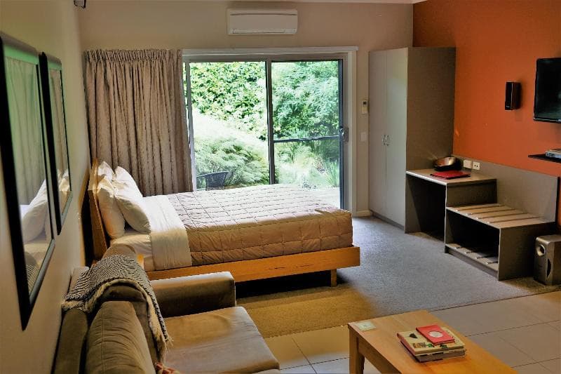 A Must At Coonawarra Apartment 1