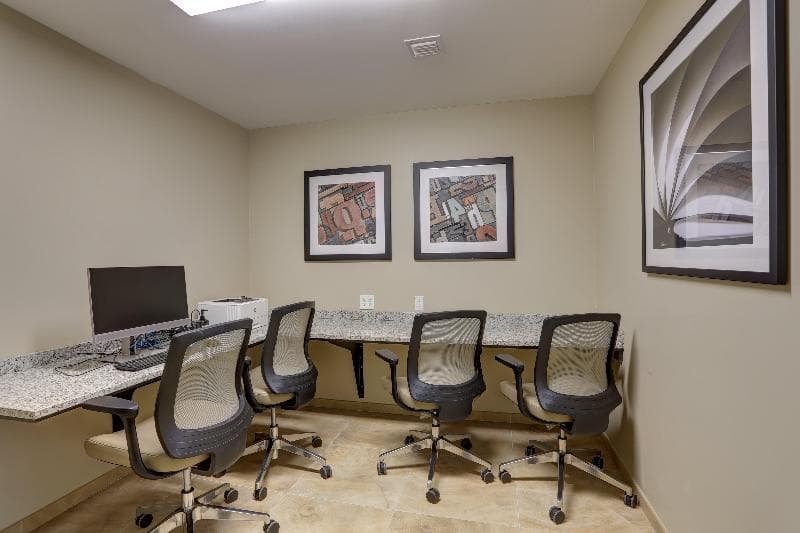 Candlewood Suites Safety Harbor - Clearwater Ne 2