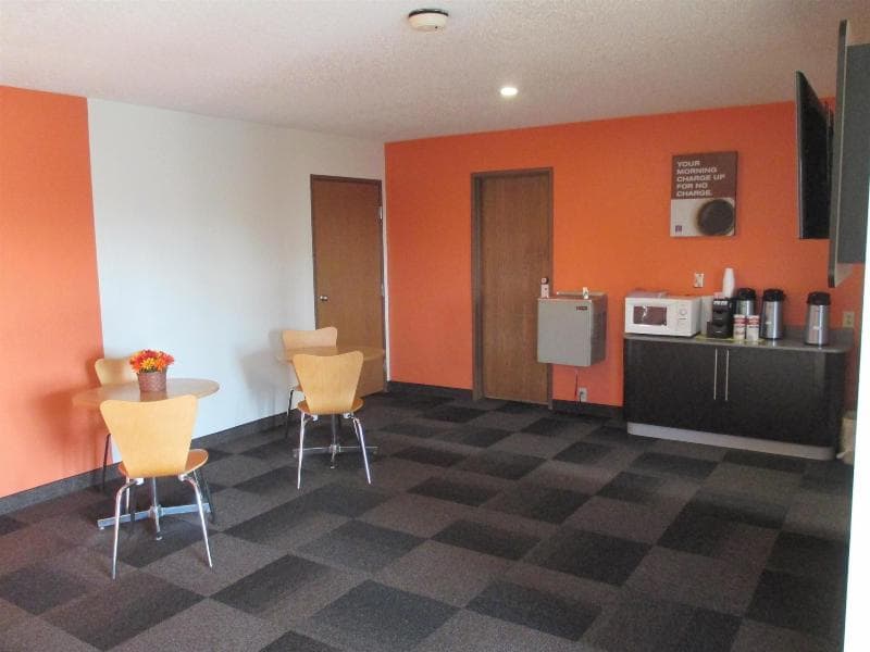 Motel 6 Drums Pa photo 1
