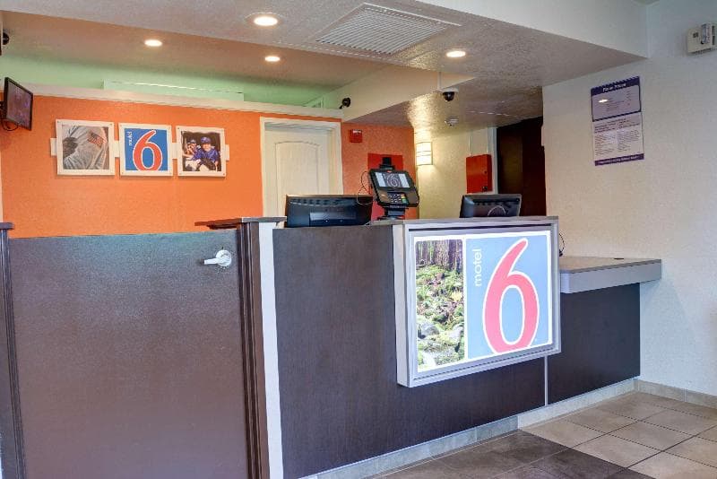 Motel 6 Eugene North - Springfield 3