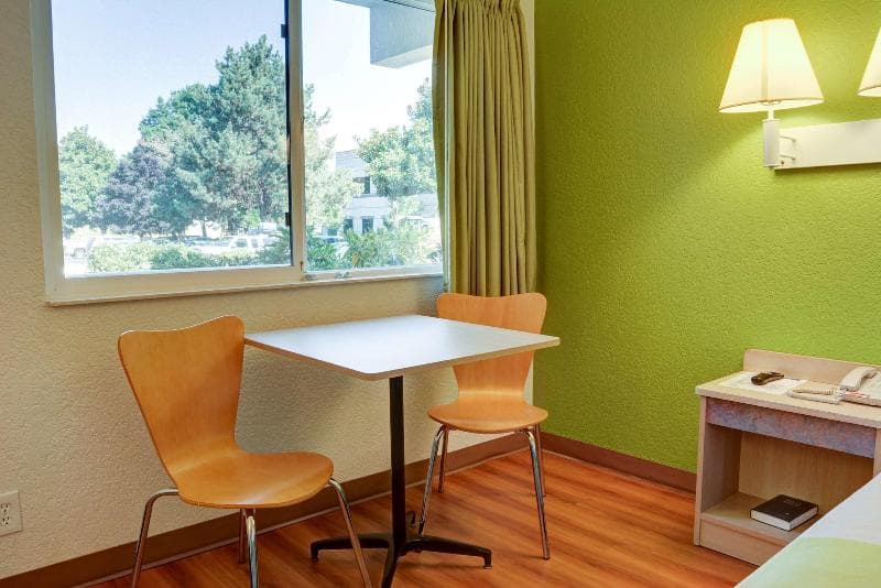 Motel 6 Eugene North - Springfield 2