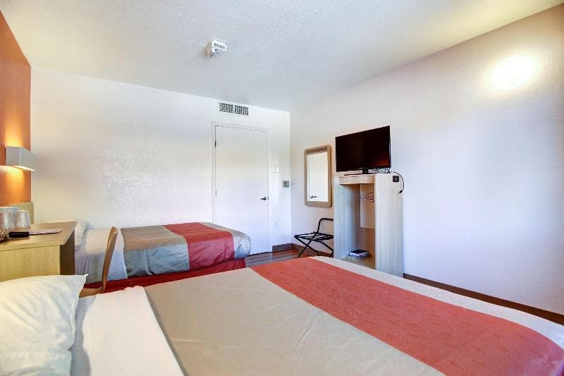 Quality Inn Santa Fe New Mexico photo 1