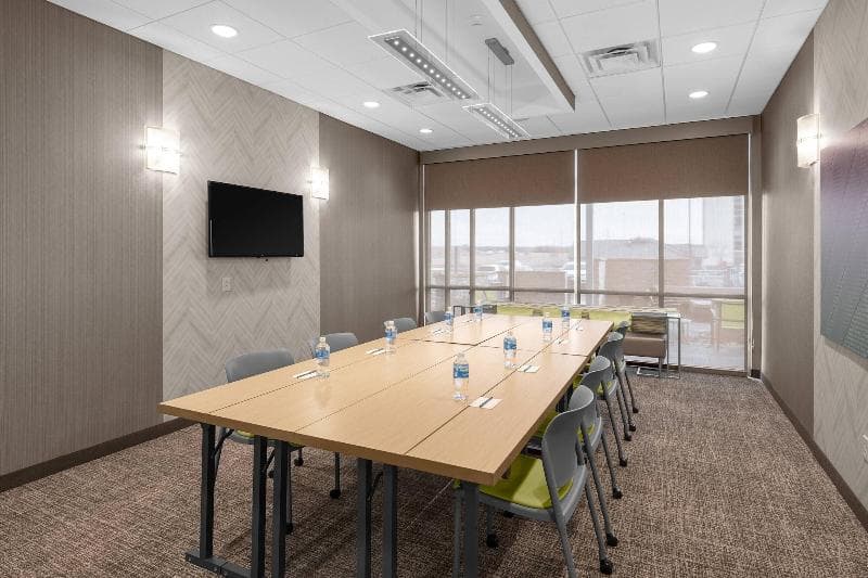 Springhill Suites By Marriott Jackson photo 1