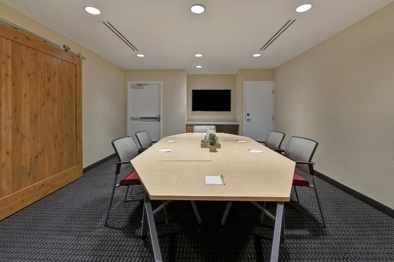 TownePlace Suites by Marriott El Paso East I-10 main