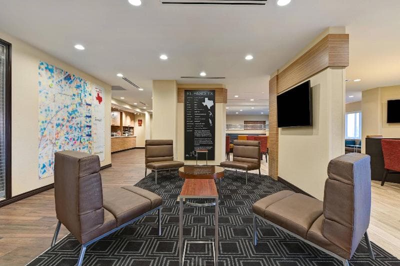 TownePlace Suites by Marriott El Paso East I-10 5
