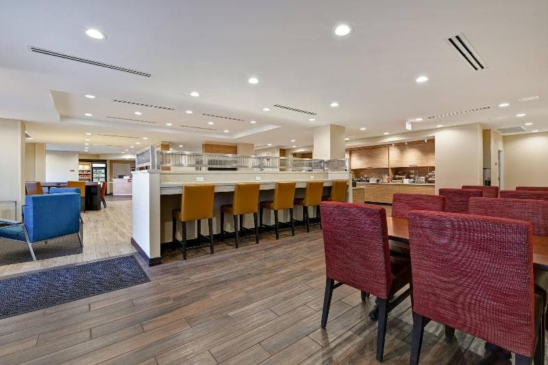 TownePlace Suites by Marriott El Paso East I-10 3