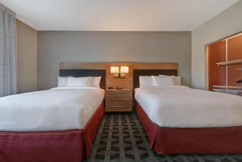 TownePlace Suites by Marriott El Paso East I-10 4