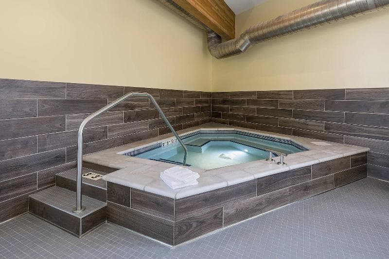 Fairfield Inn & Suites By Marriott Minneapolis Nor 3