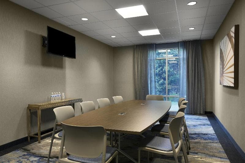 Fairfield Inn & Suites By Marriott Shelby photo 1