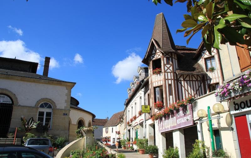 Hotel Le Dauphin photo 1