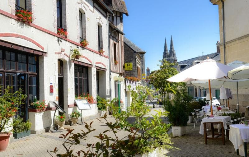 Hotel Le Dauphin 4