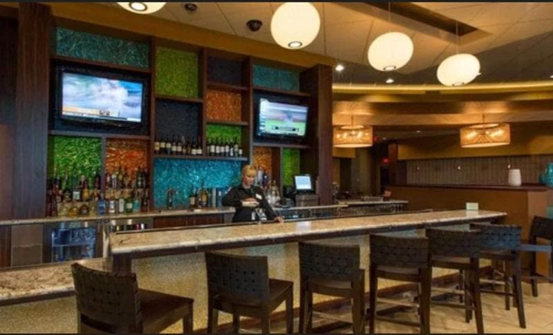 Apache Casino Hotel 2