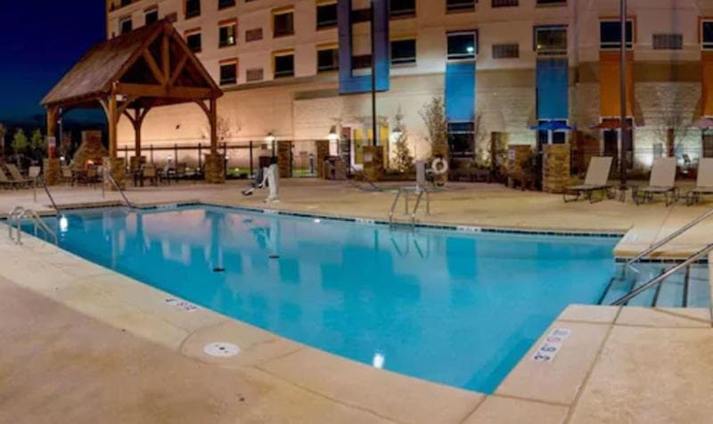 Apache Casino Hotel 3