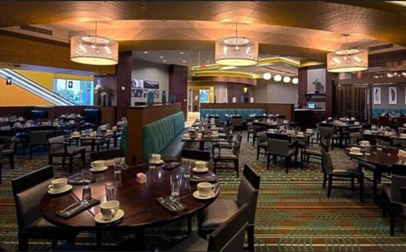 Apache Casino Hotel 4