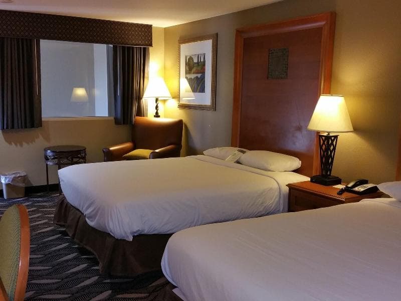 Motel 6 Snyder Tx 4