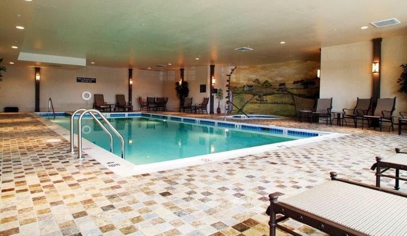 Normandy Farm Hotel And Conference Center 3