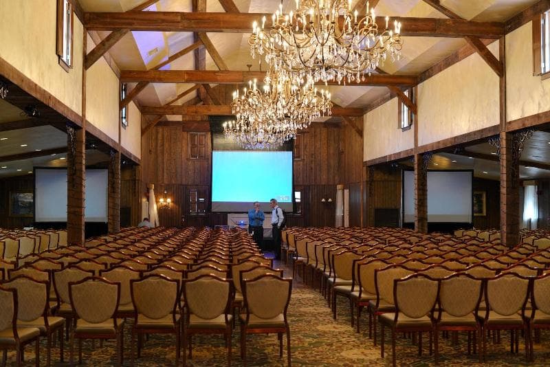 Normandy Farm Hotel And Conference Center photo 1