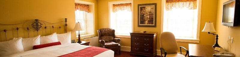 Normandy Farm Hotel And Conference Center 5