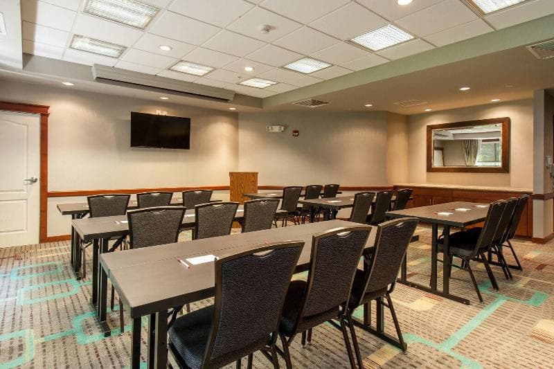 Residence Inn Providence Coventry photo 1