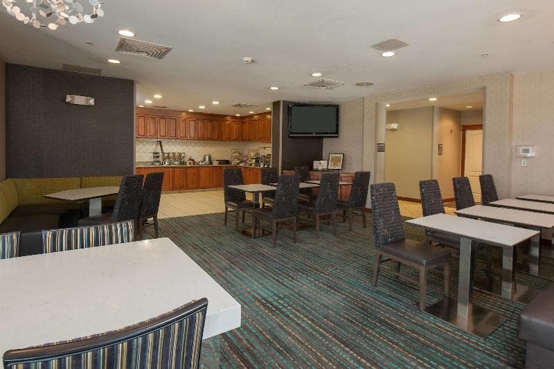 Residence Inn Providence Coventry 4