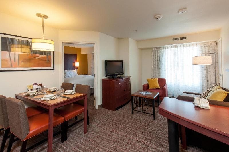 Residence Inn Providence Coventry 5