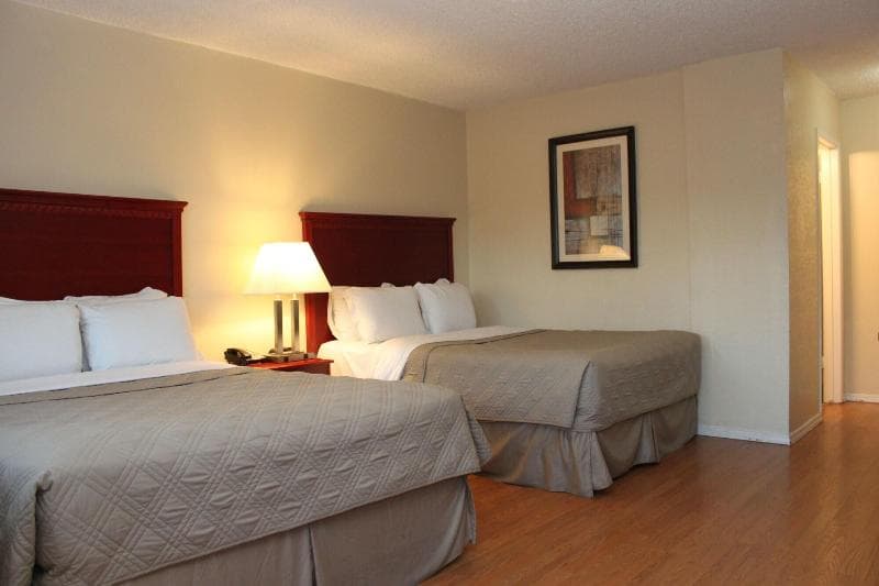 Budget Inn 2