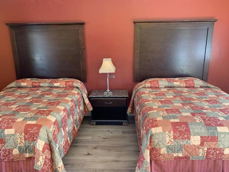Fallbrook Country Inn 2