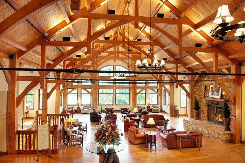 Stonewall Resort 5