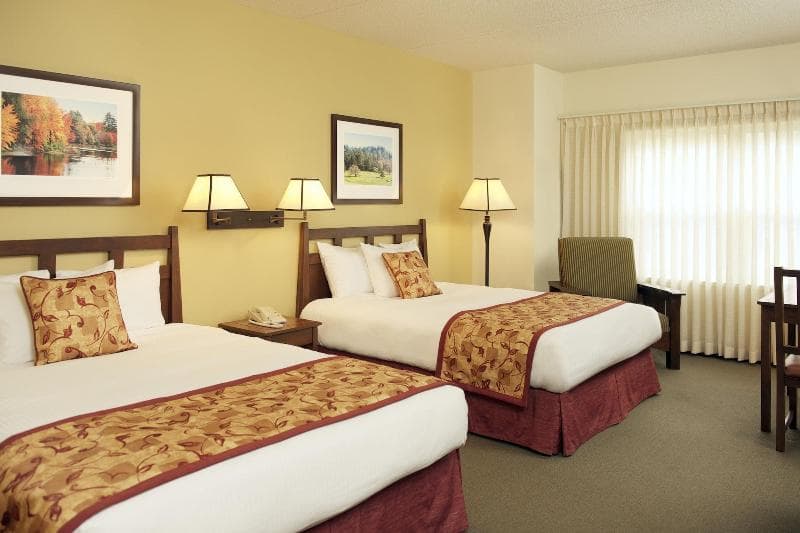 Stonewall Resort 4