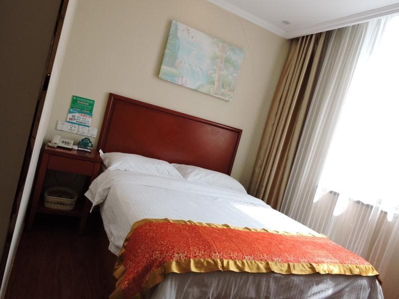 Greentree Inn Linyi Feixian 3
