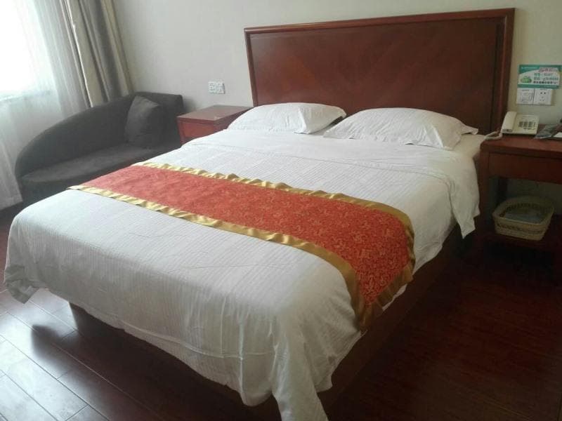 Greentree Inn Linyi Feixian 5