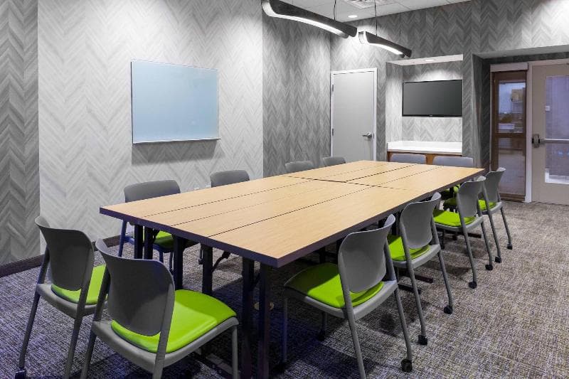 Springhill Suites By Marriott Kansas City Plaza main