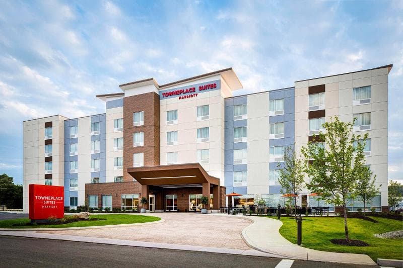 Towneplace Suites By Marriott Lafayette South 5
