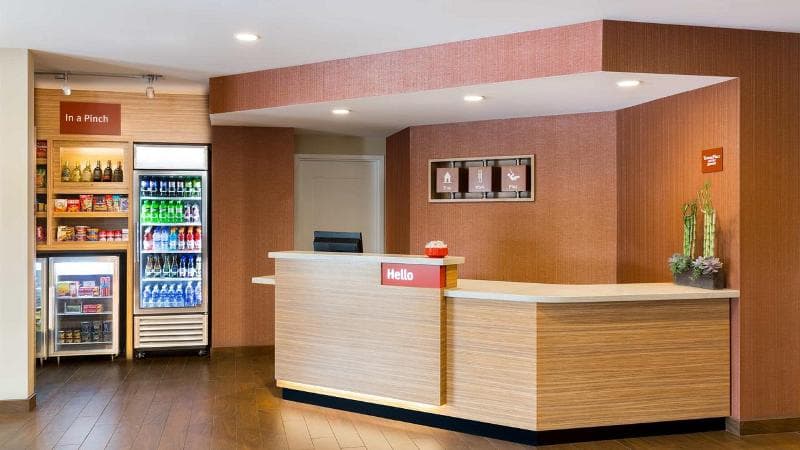 Towneplace Suites By Marriott Lafayette South 3