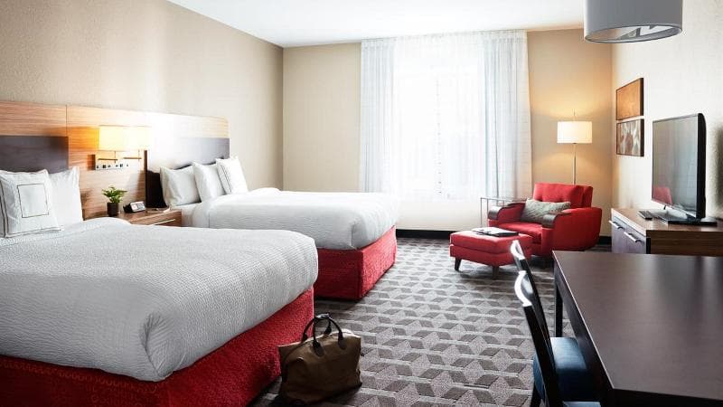 Towneplace Suites By Marriott Lafayette South photo 1