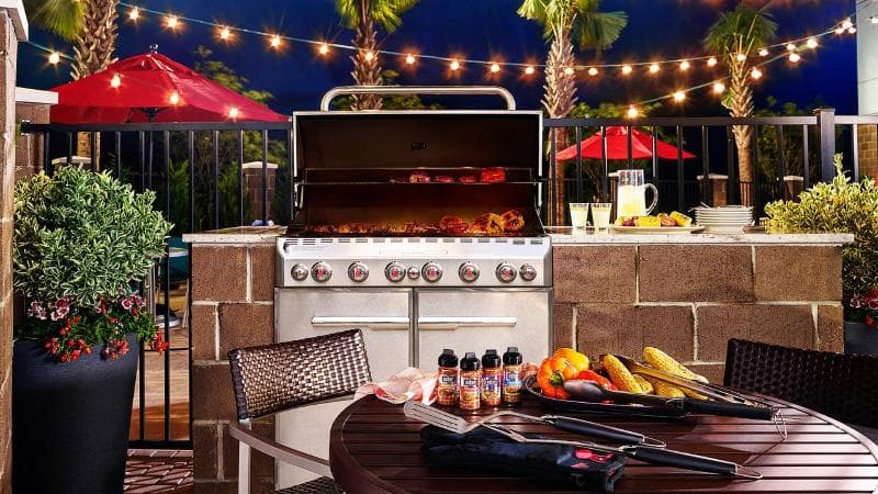 Towneplace Suites By Marriott Lafayette South 4